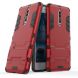 Защитный чехол UniCase Hybrid для Nokia 8 - Red: фото 1 из 7