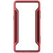Захисний бампер NILLKIN Armor-Border для Samsung Galaxy A5 (A500) - Red (SA4-1631R). Фото 2 з 16