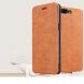 Чехол-книжка MOFI Vintage Series для OnePlus 5 - Brown (162820Z). Фото 2 из 7