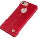 Защитный чехол NILLKIN Englon Series для iPhone 7 / iPhone 8 - Red (214054R). Фото 6 из 16