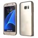 Бампер LOVE MEI Buckle Metal для Samsung Galaxy S7 (G930) - Black (115232B). Фото 1 из 6