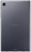 Чохол Clear Cover для Samsung Galaxy Tab A7 Lite (T220/T225) EF-QT220TTEGRU - Transparent: фото 1 з 7