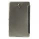 Чохол Deexe Toothpick Texture для Samsung Tab S 8.4 (T700) - Black (TS84-7009B). Фото 3 з 8
