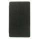 Чохол Deexe Toothpick Texture для Samsung Tab S 8.4 (T700) - Black (TS84-7009B). Фото 2 з 8