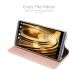 Чехол-книжка DUX DUCIS Skin Pro для LG G6 - Rose Gold (113202RG). Фото 13 из 14