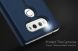 Чехол-книжка DUX DUCIS Skin Pro для LG G6 - Dark Blue (113202DB). Фото 10 из 14