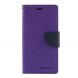Чохол-книжка MERCURY Fancy Diary для Xiaomi Mi6 - Violet (145322V). Фото 3 з 6