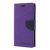 Чохол-книжка MERCURY Fancy Diary для Xiaomi Mi6 - Violet: фото 1 з 6