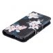 Чехол-книжка UniCase Life Style для Huawei Y3 II - White Flowers (136115I). Фото 6 из 8