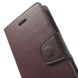 Чехол MERCURY Sonata Diary для iPhone 6/6s Plus - Wine Red (330265WR). Фото 8 из 10