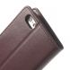 Чехол MERCURY Sonata Diary для iPhone 6/6s Plus - Wine Red (330265WR). Фото 7 из 10