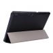 Чохол UniCase Slim для Lenovo Tab 3 X70F Business - Black (132500B). Фото 5 з 5