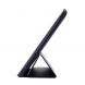 Чохол UniCase Slim для Lenovo Tab 3 X70F Business - Black (132500B). Фото 4 з 5