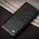 Кожаный чехол QIALINO Classic Case для Samsung Galaxy S7 (G930) - Black (115239B). Фото 2 из 7