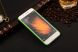 Пластиковая накладка Deexe Hard Shell для Xiaomi Mi5 - Green (102275G). Фото 2 из 2
