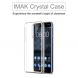 Пластиковий чохол IMAK Crystal для Nokia 8 (117407). Фото 7 з 12