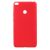 Силиконовый (TPU) чехол Deexe Soft Case для Xiaomi Mi Max 2 - Red: фото 1 из 3