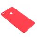 Силіконовий (TPU) чохол Deexe Soft Case для Xiaomi Mi Max 2 - Red (113715R). Фото 3 з 3