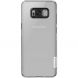 Силіконовий (TPU) чохол NILLKIN Nature для Samsung Galaxy S8 (G950) - Transparent (114334T). Фото 5 з 15