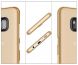 Силіконовий (TPU) чохол NILLKIN Nature для Samsung Galaxy S8 (G950) - Gold (114334F). Фото 13 з 15