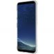Силиконовый (TPU) чехол NILLKIN Nature для Samsung Galaxy S8 (G950) - Transparent (114334T). Фото 4 из 15