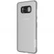 Силиконовый (TPU) чехол NILLKIN Nature для Samsung Galaxy S8 (G950) - Transparent (114334T). Фото 3 из 15