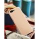 Силиконовый (TPU) чехол X-LEVEL Matte для OnePlus 5 - Gold (162816F). Фото 9 из 10
