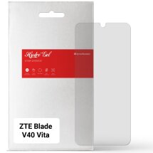 Захисна плівка на екран ArmorStandart Matte для ZTE Blade V40 Vita / A72: фото 1 з 4