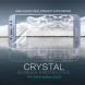 Защитная пленка NILLKIN Crystal для Samsung Galaxy J5 2017 (J530) (125123C). Фото 1 из 6