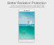 Захисна плівка NILLKIN Matte для Xiaomi Redmi 4X (174004M). Фото 2 з 5