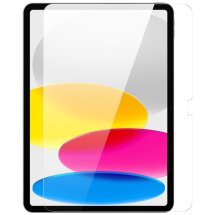 Захисне скло Baseus Crystal Series для Apple iPad 10.9 (2022): фото 1 з 10