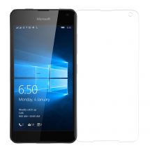 Захисне скло Deexe Tempered Glass для Microsoft Lumia 650: фото 1 з 5