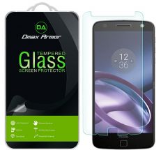 Захисне скло Deexe Tempered Glass для Motorola Moto Z: фото 1 з 3