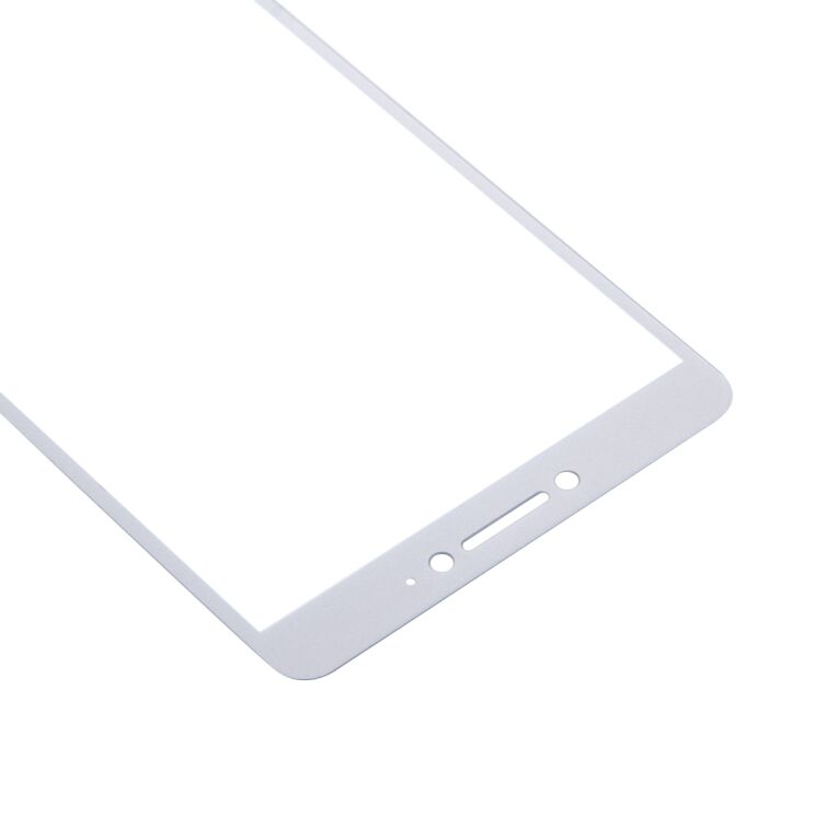 Защитное стекло HAWEEL Full Protect для Xiaomi Mi Max - Silver: фото 5 из 8