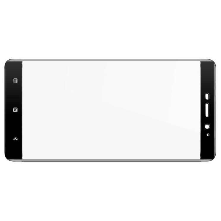 Захисне скло IMAK 3D Full Protect для Xiaomi Redmi 4 - Black: фото 3 з 7