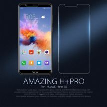 Защитное стекло NILLKIN Amazing H+ Pro для Huawei Honor 7X: фото 1 из 11