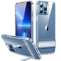 Захисний чохол ESR Air Shield Boost для Apple iPhone 13 Pro Max - Clear: фото 1 з 14