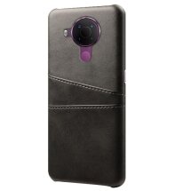 Захисний чохол KSQ Pocket Case для Nokia 5.4 - Black: фото 1 з 7