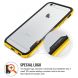 Защитный чехол SGP Neo Hybrid EX для iPhone 6/6s - Dante Red (330210R). Фото 9 из 11