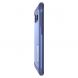 Захисний чохол Spigen SGP Slim Armor для Samsung Galaxy S8 Plus (G955) - Violet (114608V). Фото 8 з 15