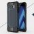 Захисний чохол UniCase Rugged Guard для Samsung Galaxy A7 2017 (A720) - Dark Blue: фото 1 з 7