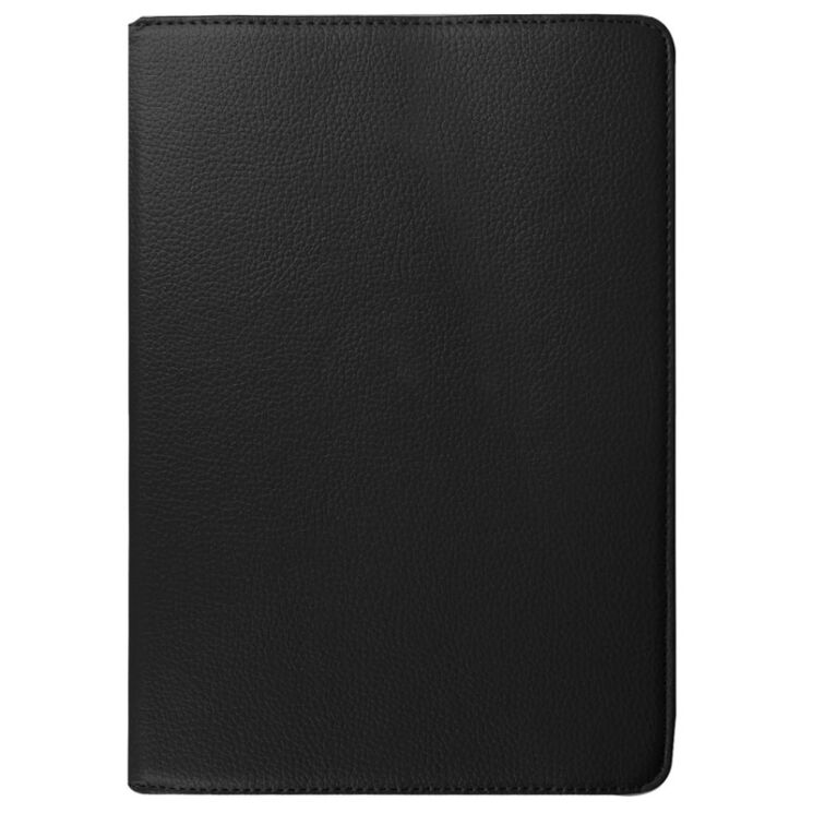 Чехол Deexe Rotation для Samsung Galaxy Tab S2 9.7 (T810/815) - Black: фото 2 из 6