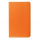 Чохол Deexe Rotation для Samsung Galaxy Tab A 7.0 (T280/285) - Orange (132008O). Фото 2 з 10