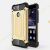 Захисний чохол UniCase Rugged Guard для Huawei P8 Lite (2017) - Gold: фото 1 з 1