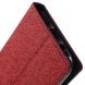 Чохол Mercury Fancy Diary для Samsung Galaxy J7 (J700) / J7 Neo (J701) - Red (110567R). Фото 8 з 9