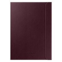 Чехол Book Cover для Samsung Galaxy Tab S2 9.7 (T810/813/815/819) EF-BT810PREGRU - Red: фото 1 из 7