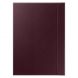 Чехол Book Cover для Samsung Galaxy Tab S2 9.7 (T810/813/815/819) EF-BT810PREGRU - Red: фото 1 из 7