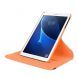Чохол Deexe Rotation для Samsung Galaxy Tab A 7.0 (T280/285) - Orange (132008O). Фото 1 з 10
