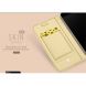 Чехол-книжка DUX DUCIS Skin Pro для Asus ZenFone 4 Max (ZC554KL) - Gold (146103F). Фото 9 из 15