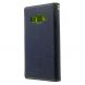 Чохол MERCURY Fancy Diary для Samsung Core Prime (G360/361) - Dark Blue (110608DB). Фото 2 з 10